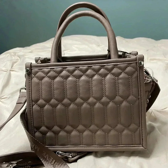 Steve Madden Mushroom Binko bag - Picture 5 of 9